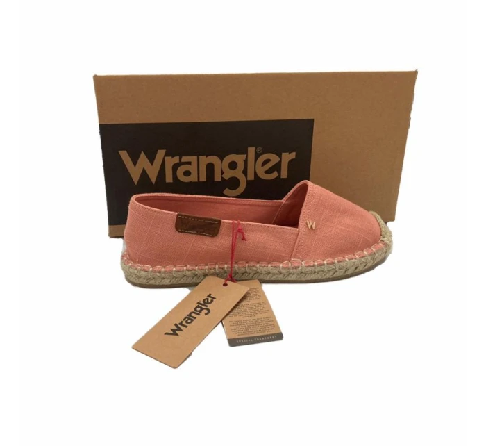 Buty Nancy C Women Low W model 20798873 - Wrangler Buty Nancy C Women Low W model 20798873 - Wrangler