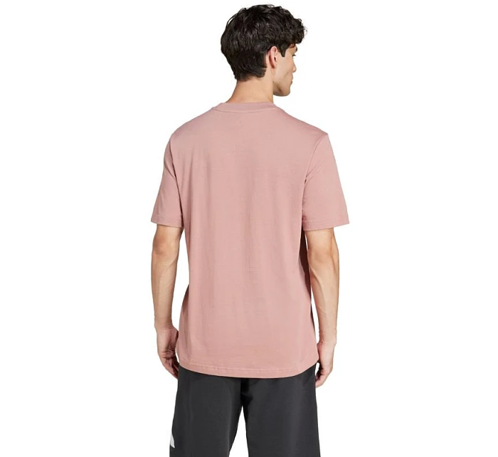 Tričko adidas Essentials Small Logo Single Jersey M JF1099 men