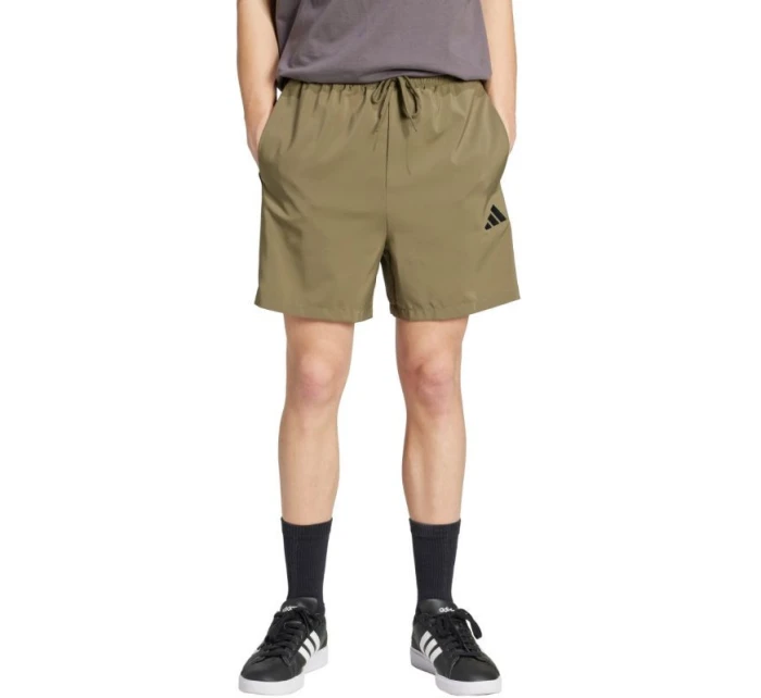 Šortky Essentials 3Stripes Chelsea M model 21075376 - ADIDAS