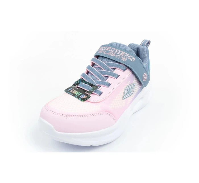 Boty S Lights Jr model 21078196 - Skechers Boty S Lights Jr model 21078196 - Skechers