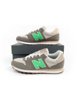 Topánky New Balance M GM500TPG