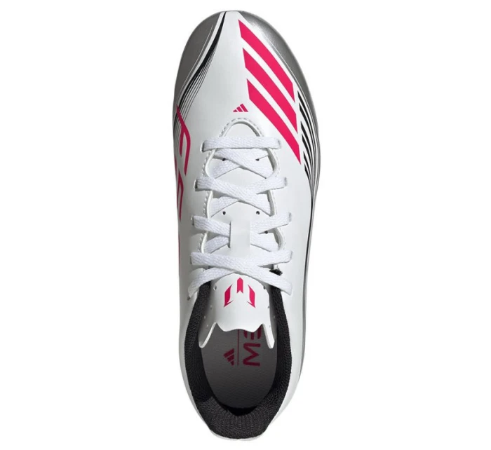 Kopačky F50 Messi Club FG/MG Jr model 21175036 - ADIDAS Kopačky F50 Messi Club FG/MG Jr model 21175036 - ADIDAS