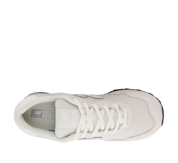 Topánky New Balance M ML515WHT Topánky New Balance M ML515WHT