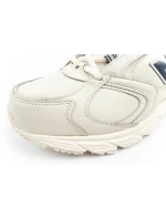 buty męskie sportowe sneakersy model 21360732 modne beżowe - New Balance