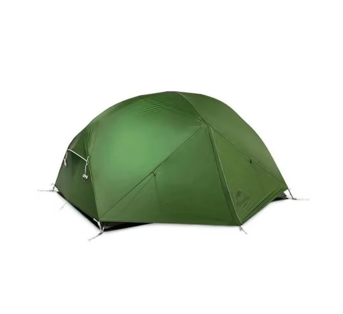 Stan Naturehike Mongar 2 210T NH17T007-M-Forest Green