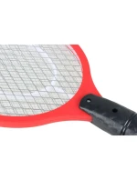 ELEKTRICKÝ CHYTÁK NA KUSY 46x18,3 cm ČERVENÝ