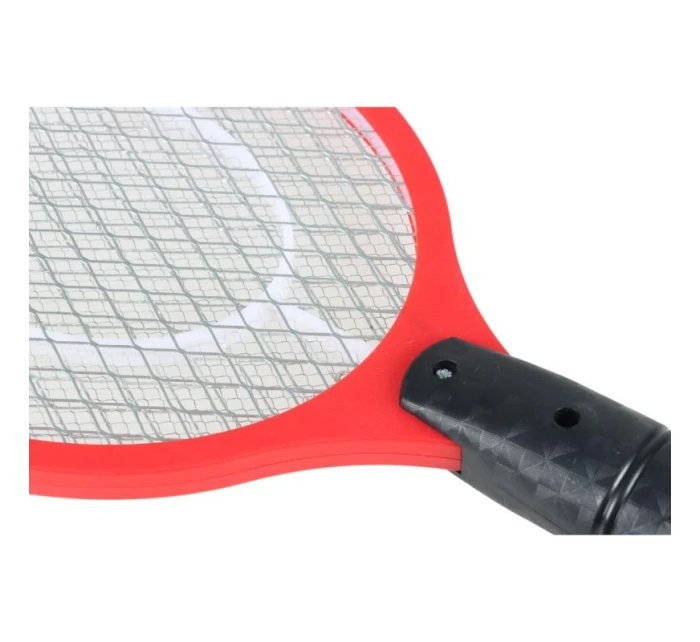 ELEKTRICKÝ CHYTÁK NA KUSY 46x18,3 cm ČERVENÝ