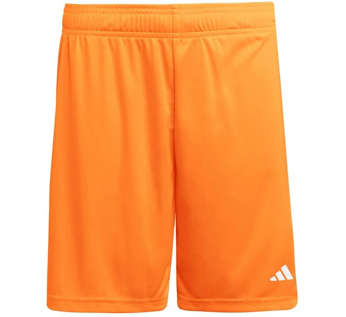 Pánske šortky adidas Entrada 26 orange JZ2512 Pánske šortky adidas Entrada 26 orange JZ2512