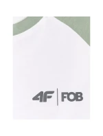 Dámské tričko s dlouhým rukávem model 21918592 - 4F