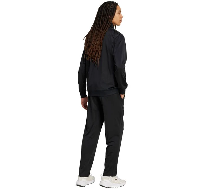 Pánske tepláky adidas Linear black JN1808 Pánske tepláky adidas Linear black JN1808
