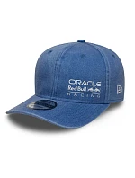 New Era 9SEVENTY Red Bull Racing F1 Team Washed Cap - 60772179