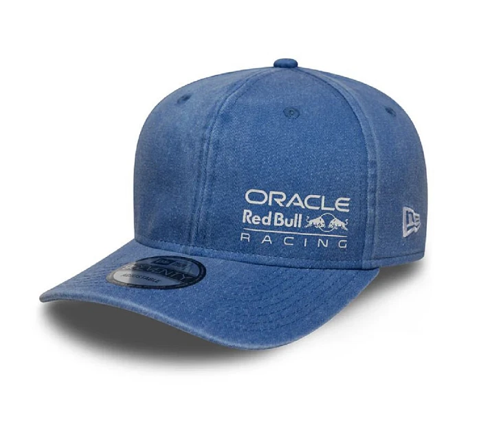 New Era 9SEVENTY Red Bull Racing F1 Team Washed Cap - 60772179