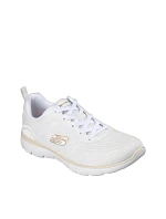 Skechers Summits Quiet Dream dámske topánky white 150291 WNT dámske