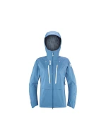 Bunda MILLET TRILOGY ICON GTX PRO JKTW blue - M