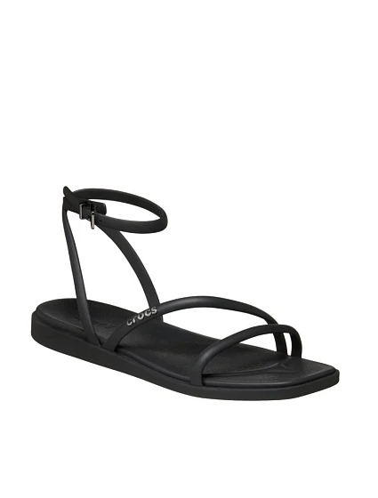 Dámské sandály Miami Ankle Strap black model 22180009 001 dámské - Crocs