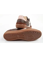 buty sportowe sneakersy damskie model 22392580 brązowe modne dámské - Skechers