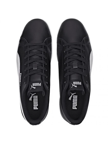 Pánská obuv černá M model 18357103 01 - Puma Pánská obuv černá M model 18357103 01 - Puma