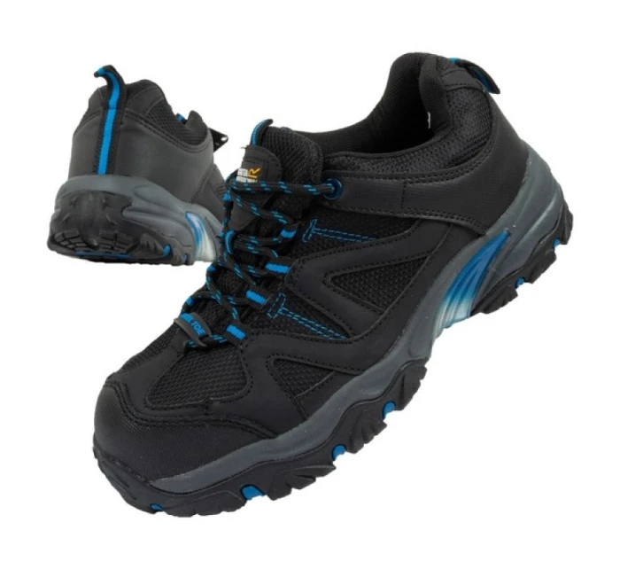 Bezpečnostná pracovná obuv Regatta S1P M TRK109