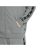 Pánska mikina Puma ESS+ Tape Full-Zip Hoodie TR M 848768 03