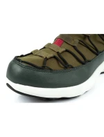Pánske topánky Uneek Chukka M 1025447 - Keen