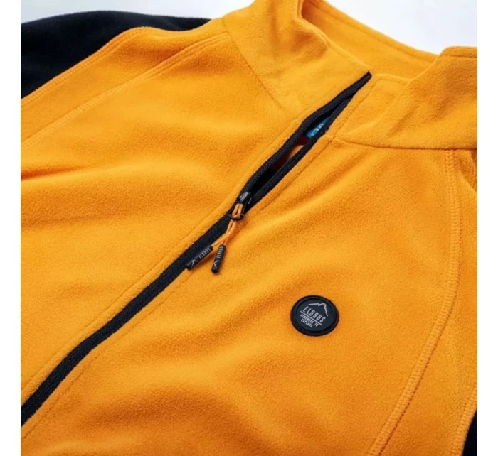 Chlapčenská mikina Carlow Tb Jr 92800439289 - Elbrus Chlapčenská mikina Carlow Tb Jr 92800439289 - Elbrus