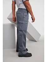 Pracovní kalhoty french navy model 22476140 - Russell Athletic Pracovní kalhoty french navy model 22476140 - Russell Athletic