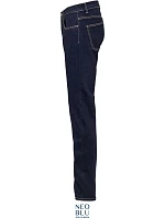 Men Pánské džíny denim model 22500013 - NEOBLU Men Pánské džíny denim model 22500013 - NEOBLU