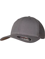 6 panelová Trucker kšiltovka 55. dark grey model 22537096 - Flexfit 6 panelová Trucker kšiltovka 55. dark grey model 22537096 - Flexfit
