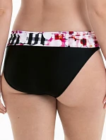 Style Malin Spodné nohavičky 8314-0 Black and White - Anita Classix