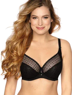 Gaia 874 Samira farba: čierna