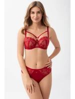 Gorsenia K959 Amira farba: červená