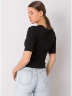 Blúzka 251 BZ 10057.53 čierna Blúzka 251 BZ 10057.53 čierna