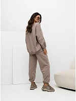 Súprava RV KMPL A1279.85 tmavá lila