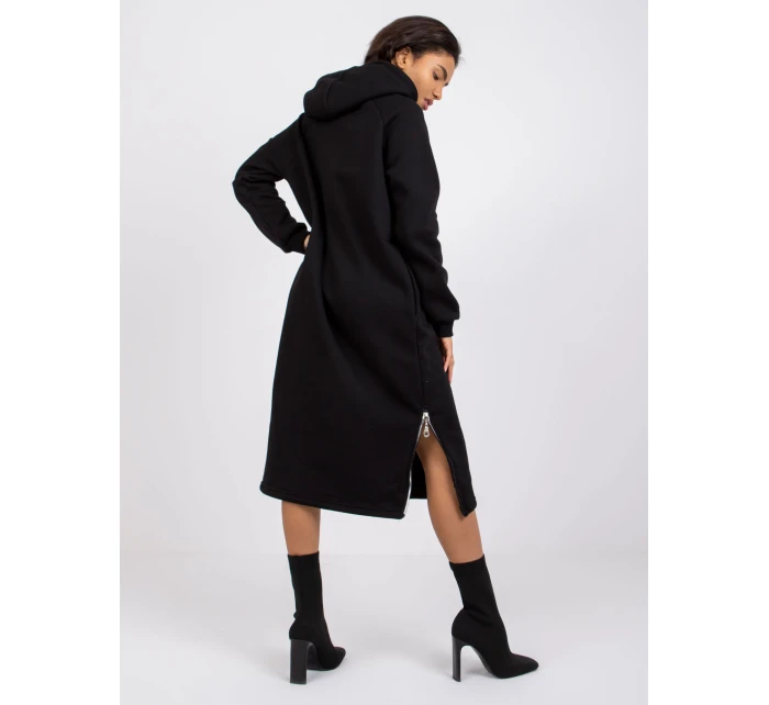 Šaty RV SK 7463.24X čierna