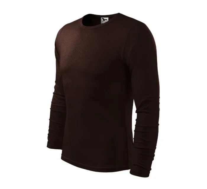 FitT LS triko pánské model 20626382 - MALFINI, a.s. FitT LS triko pánské model 20626382 - MALFINI, a.s.