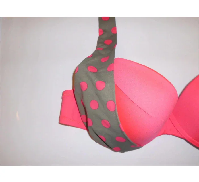 Dámske dvojdielne plavky GM2-23 bodka - Etna Dámske dvojdielne plavky GM2-23 bodka - Etna