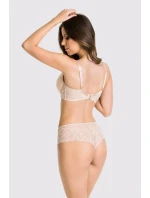 POLOPODPRSENKA JULIA 19168 BÉŽOVÁ