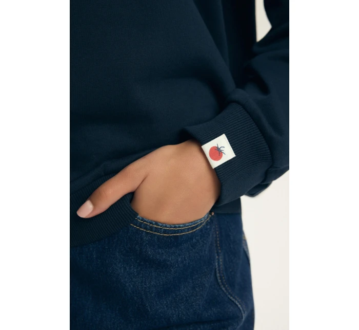 DÁMSKA MIKINA DESSIE 43725 SS26