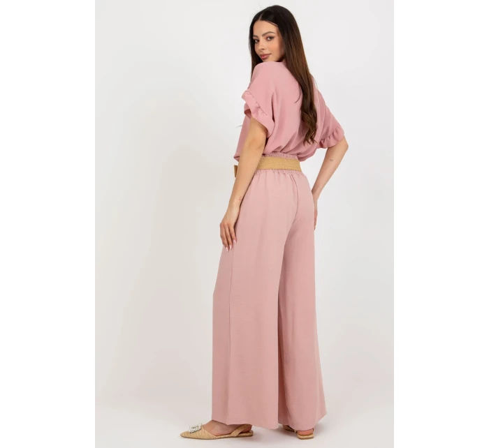 Dámske nohavice model 180204 Italy Moda