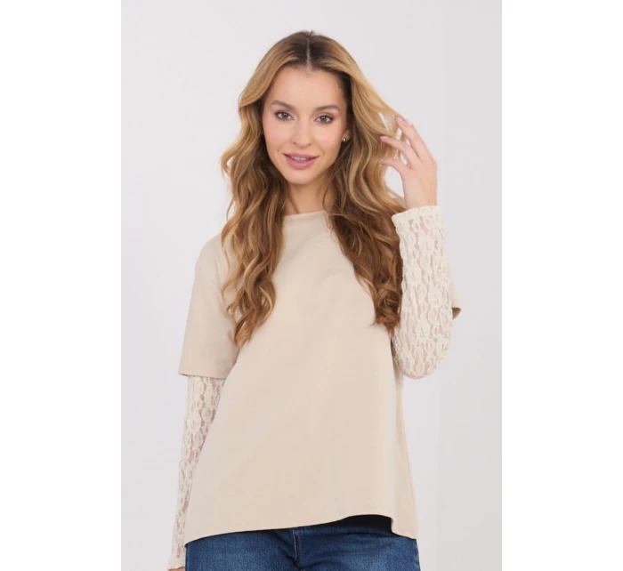 Blúzka model 223336 Taliansko Moda