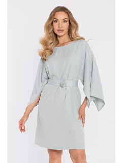 Večerné šaty model 225915 Moe