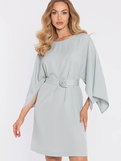 Večerné šaty model 225915 Moe