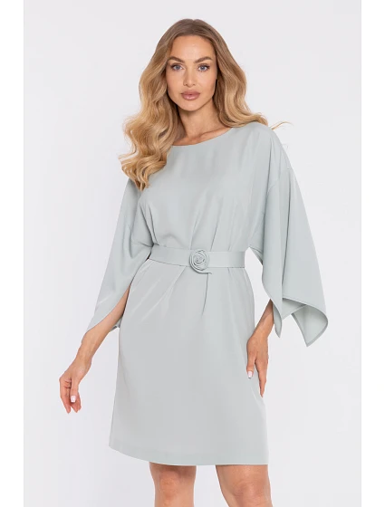 Večerné šaty model 225915 Moe