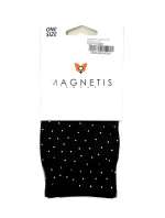 Dámské ponožky model 21130442 Lycra 20 den - Magnetis