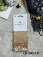 Ponožky model 21004781 krajkové - Magnetis Ponožky model 21004781 krajkové - Magnetis