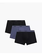 Boxerky Atlantic 3MH-0111 A3 S–2XL Z26