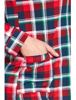 Dámské pyžamo model 18924630 Roxy - Cornette