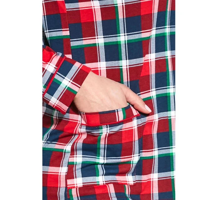 Dámské pyžamo model 18924630 Roxy - Cornette