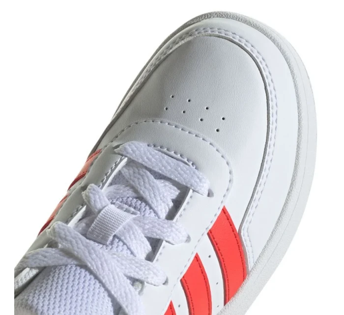 Buty Breaknet Lifestyle Court Lace Jr model 19567336 - ADIDAS