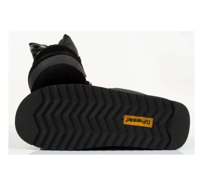 W model 20880585 obuv - D.Franklin